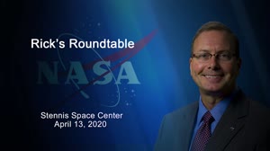 Rick's Roundtable